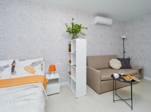 Апартаменты SmartHome в Самом Центре