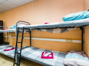 Хостел Хостел №1