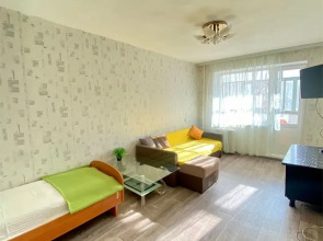 Квартира Московский 34/2