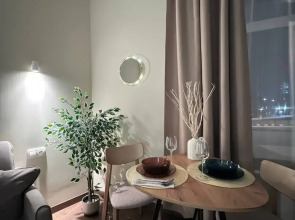 Апартаменты Air Ice Cream на Электрозаводской