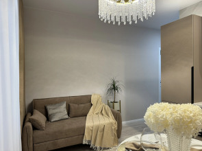 Квартира Шикарная с Видом на Горы