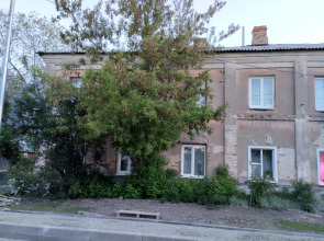 Квартира В историческом центре города