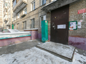 Квартира на Ул Мичурина 9