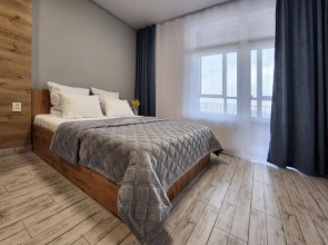 Апартаменты Comfort Home Вип в Метрополис 1
