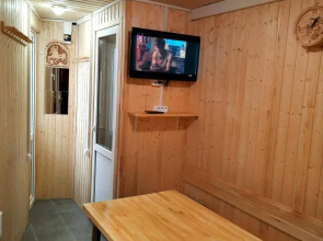 Гостевой Дом с Баней