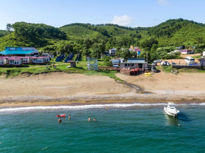 База отдыха 27 Регион Ливадия