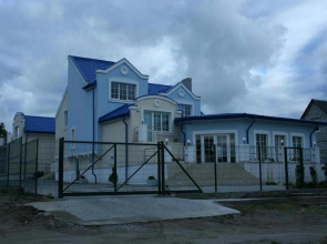 Апартаменты у моря Балтийский Бриз студио Улучшенный