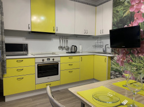 Апартаменты Двухкомнатные с Удобствами