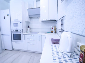 Апартаменты Ленина 221