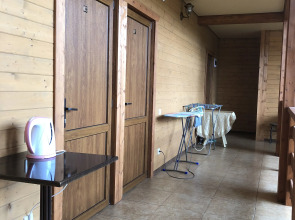 Гостевой дом Элина