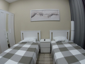 Апартаменты Улучшенные на Олимпийская 79