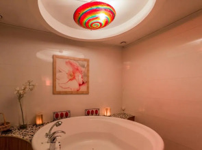 Апартаменты Ретрит