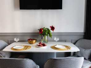 Апартаменты Хороший Вкус