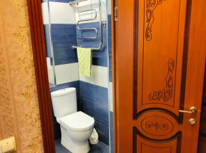 Апартаменты Уют на Герцена 93