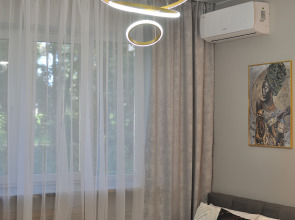 Квартира Red House 18м²