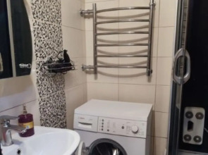 Апартаменты Трёхкомнатные Полесские традиции / Polesie traditions  Apparts