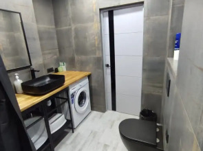 Квартира Апартаменты ЖК Кленовый на Сельской 11