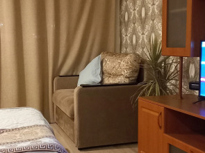 Апартаменты Уютное гнездышко рядом с парком