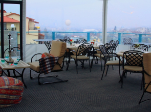 Brooch Boutique Hotel