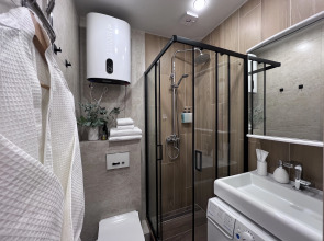 Апартаменты Сафари Студия Для Двоих