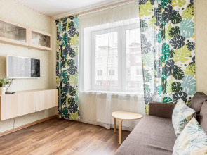 Квартира Юнтоловский Проспект