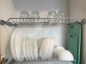 Квартира 1 комнатная на Рижской