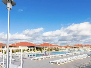 Апартаменты Ласкино-Парк Квартира