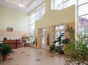 Пансионат Восход