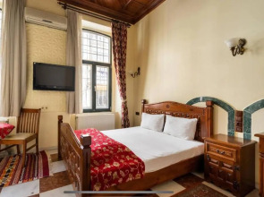 Бутик отель Le Antique 1892 istanbul