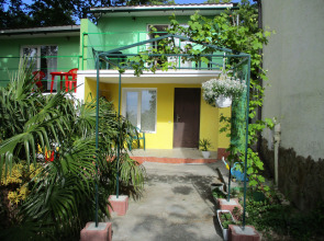 Гостевой дом Платан