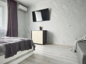 Квартира Guru с Видом на Амур в Центре Города