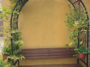 Гостевой дом Белые паруса