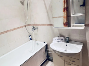 Апартаменты Рощинская 9