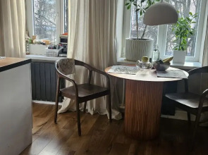 Квартира в самом центре исторического города