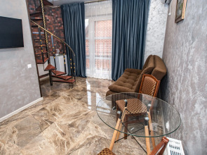 Господин Постоялец