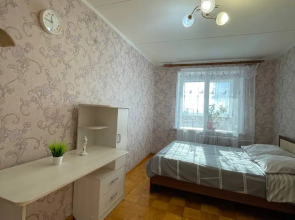 Квартира 3хкомнатная квартира с видом на пруд