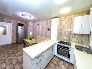 Апартаменты Fsf в Центре с кофемашиной - Дистанционный Заезд