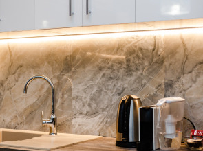 Апартаменты LikeHome Life - Калужская Букинист 1