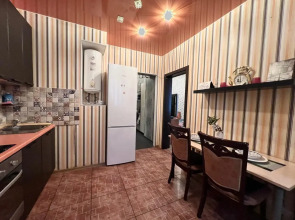 Апартаменты на Куйбышева 5