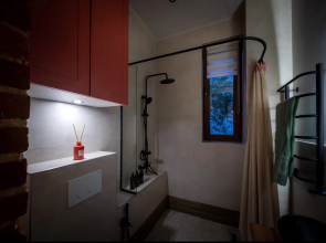 Квартира на Красной Калининград