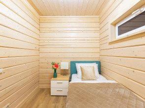 Частный дом Solar house 1