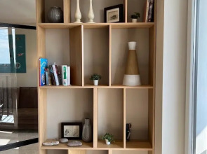 Квартира Солярис