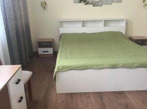 Отель Эмпайер