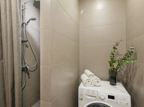 Квартира Летнее утро