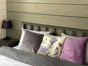 Частный дом Рузские Горки