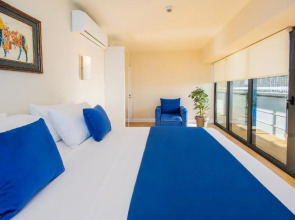 Апарт-отель Орби Сити у МариНика