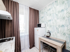 Апартаменты Большой Кондратьевский переулок 14