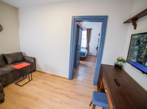 Апарт-Отель Sofa Kalei̇çi̇