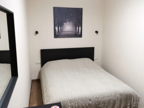 Апартаменты Lux Center