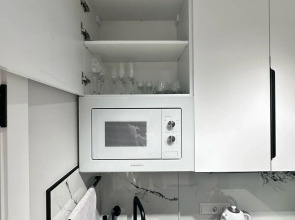 Апартаменты у Мамаева Кургана